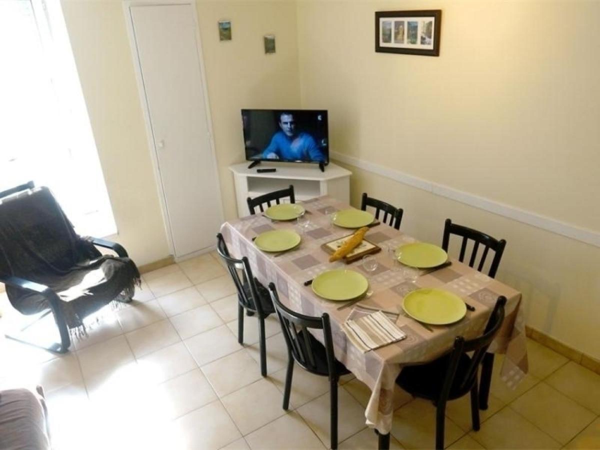 Maison Charmante 6 Pers, 3 Ch, Terrasse, Jardin, Proche Marche Et Telecabine A Luchon - Fr-1-313-158 Bagnères-de-Luchon エクステリア 写真