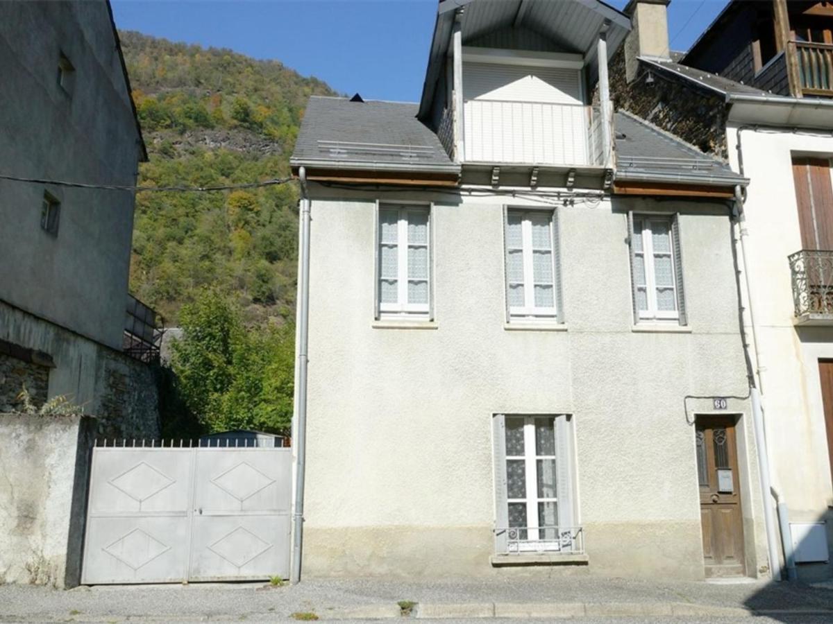 Maison Charmante 6 Pers, 3 Ch, Terrasse, Jardin, Proche Marche Et Telecabine A Luchon - Fr-1-313-158 Bagnères-de-Luchon エクステリア 写真