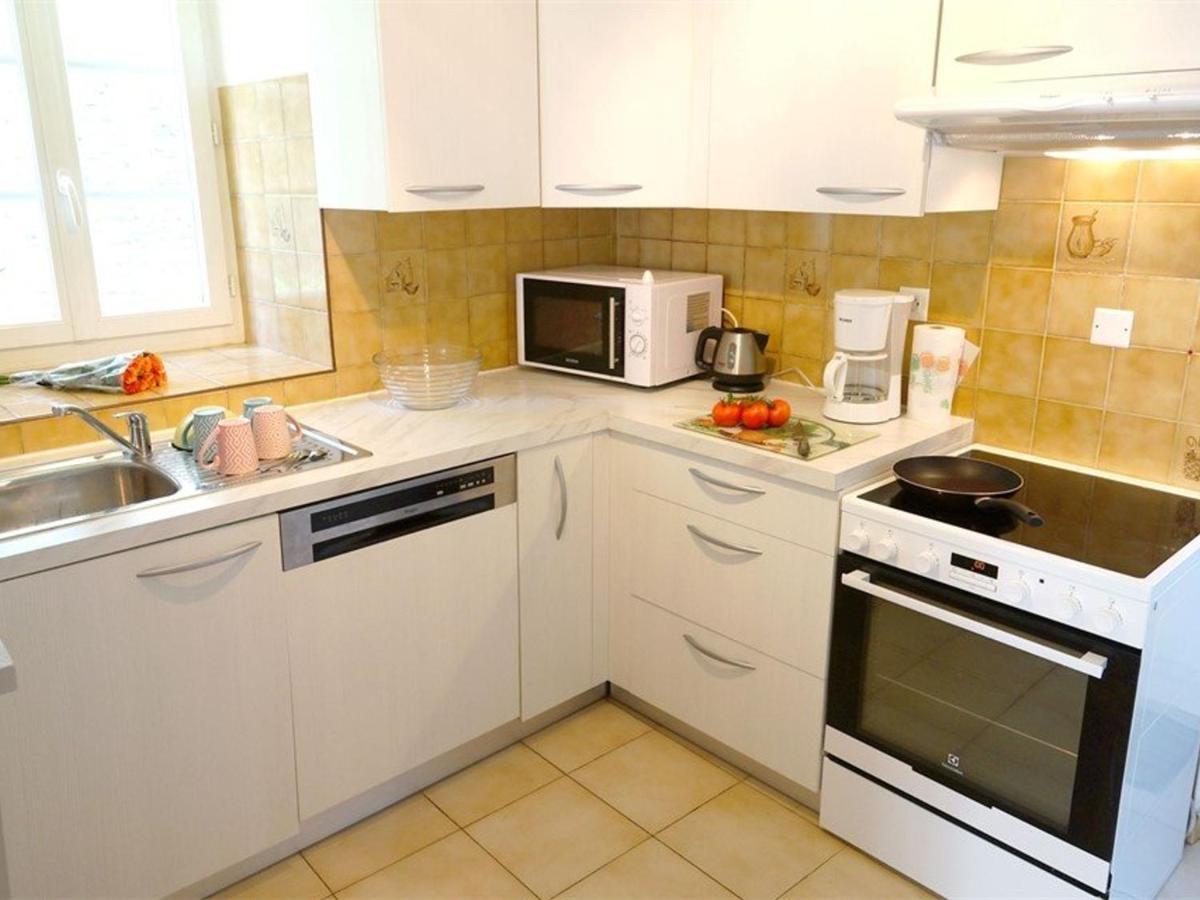Maison Charmante 6 Pers, 3 Ch, Terrasse, Jardin, Proche Marche Et Telecabine A Luchon - Fr-1-313-158 Bagnères-de-Luchon エクステリア 写真
