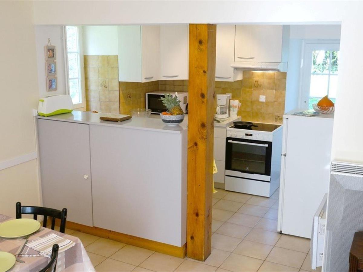 Maison Charmante 6 Pers, 3 Ch, Terrasse, Jardin, Proche Marche Et Telecabine A Luchon - Fr-1-313-158 Bagnères-de-Luchon エクステリア 写真
